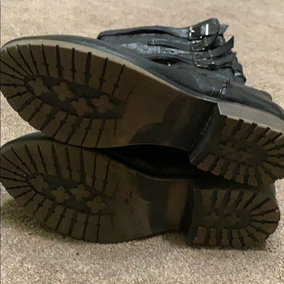 Steve Madden boots size 7.5 - Picture 3 of 7